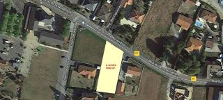 Vente Terrain Terrain 1084 m² à bâtir - Lagarde (65) Lagarde
