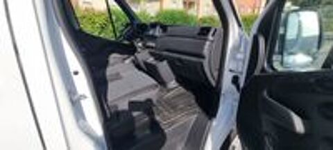 NV400 CA L2H2 3.5T 2.3 DCI 135 OPTIMA 2020 occasion 31200 Toulouse