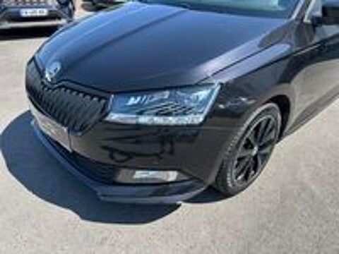 Fabia MONTE CARLO 2021 occasion 95330 Domont