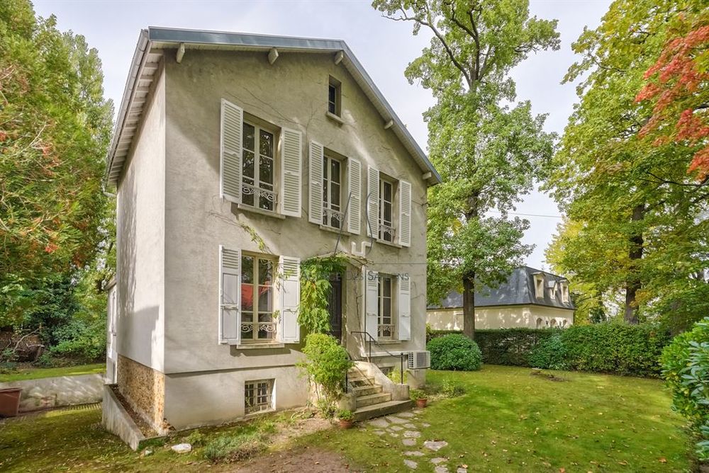 � vendre  Maison Le V�sinet (78110)