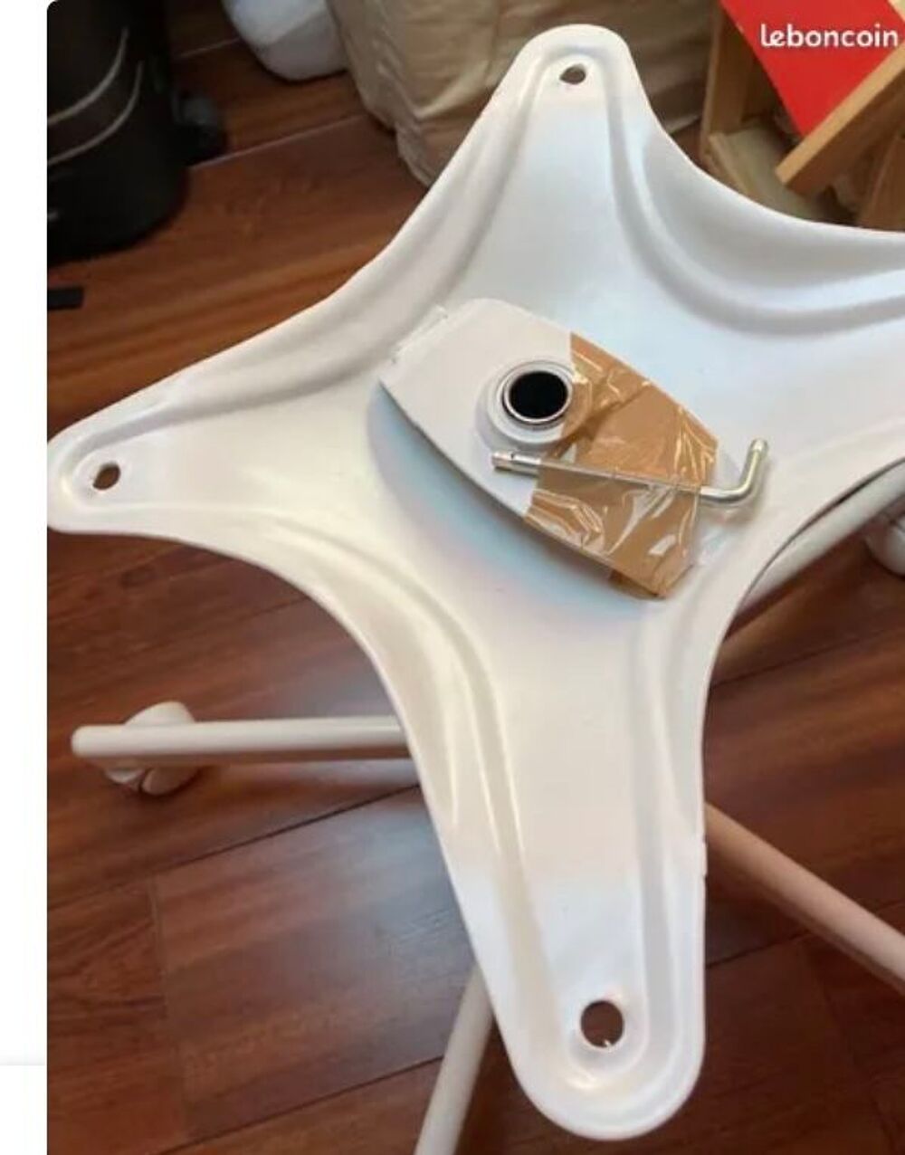 Chaise de bureau pivotante IKEA Meubles