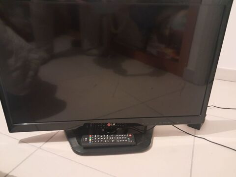 T�l�viseur LG 70 cm 55 Bandol (83)