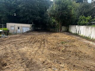  Terrain � vendre 437 m�