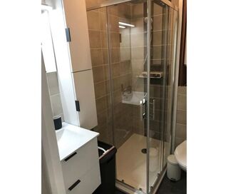  Appartement � louer 1 pi�ce 19 m�