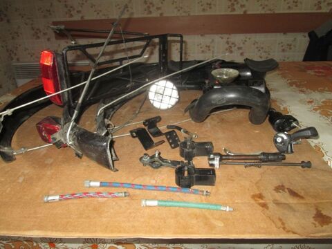 Accessoires v�lo occasion
25 Castres (81)