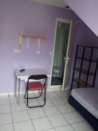  Chambre � louer 2 pi�ces 15 m�