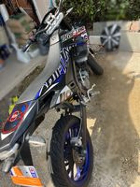 GILERA 2020 occasion 78440 Issou