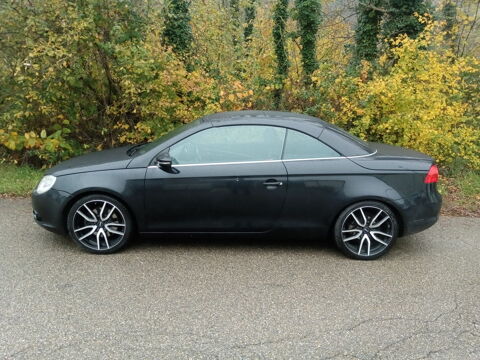 Volkswagen EOS 2008 occasion Albertville 73200