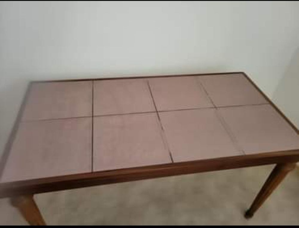 Table de cuisine Meubles