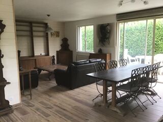  Maison � vendre 3 pi�ces 75 m�