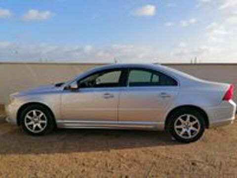 Annonce voiture Volvo S80 6900 
