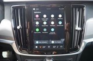 V90 T6 340 AWD Recharge Inscription + Options, 1&egrave;re Main - 2021 occasion 67230 Obenheim