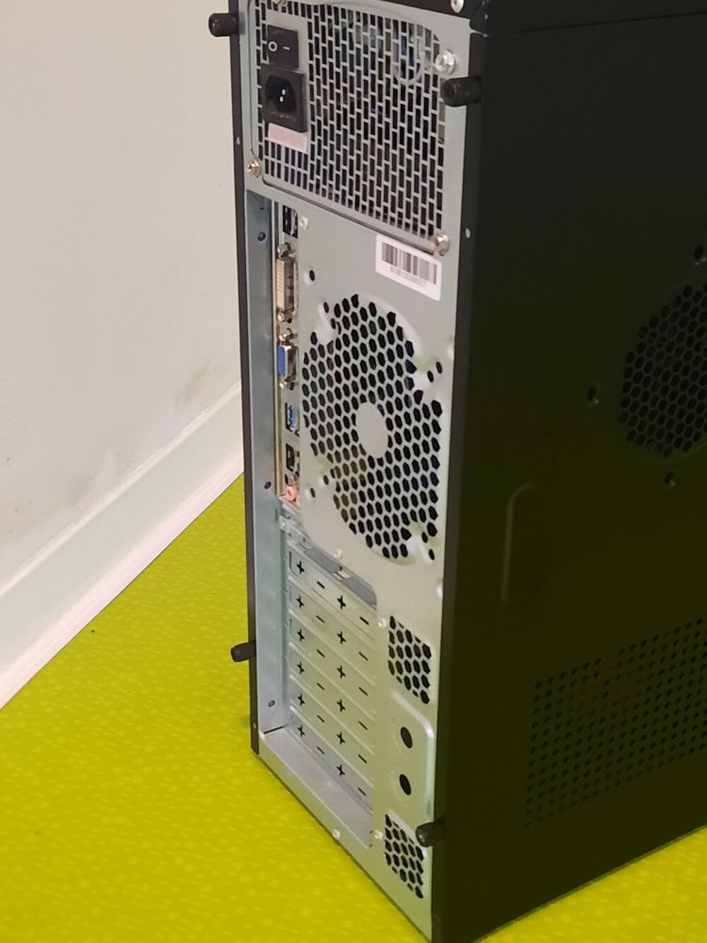 Pc Asus I3 en excellent &eacute;tat Matériel informatique