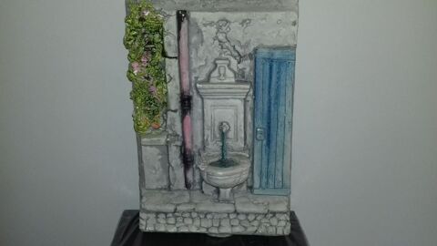 Joli cadre  en  pierre 5 Meyzieu (69)