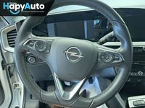 Mokka Electrique 136 ch & Batterie 50 kWh Elegance 2023 occasion 65000 Tarbes