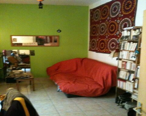  Appartement  louer 2 pices 32 m