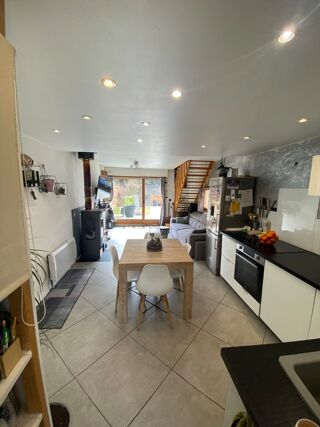  Maison � vendre 4 pi�ces 77 m�