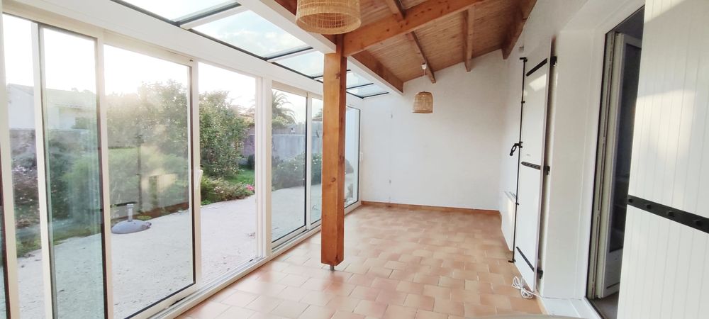 Vente Maison Maison de charme 17310 La Cotinière Saint-pierre-d'oléron