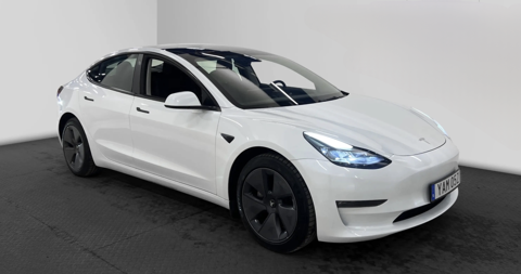 Tesla Model 3 MODEL 3 Grande Autonomie AWD 2023 occasion Bordeaux 33000