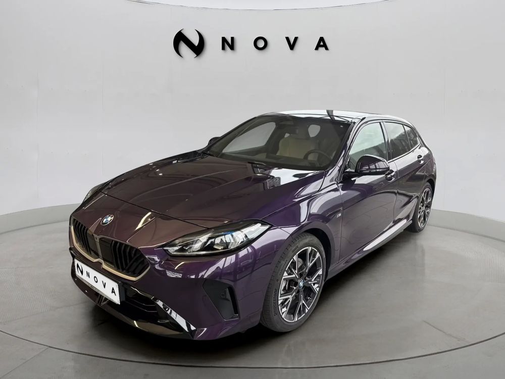 S&eacute;rie 1 120d M Sport 2025 occasion 33600 Pessac