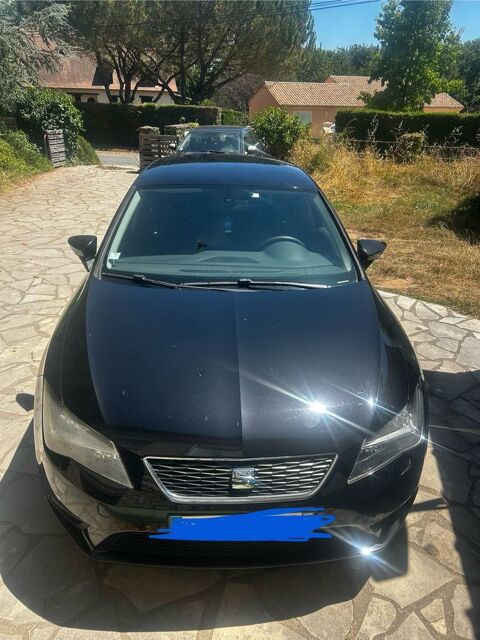Seat leon fr