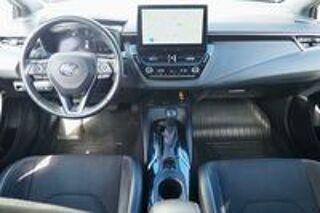Corolla TOYOTA Touring Sports Hybride 140h Collection + Opti 2024 occasion 67230 Obenheim