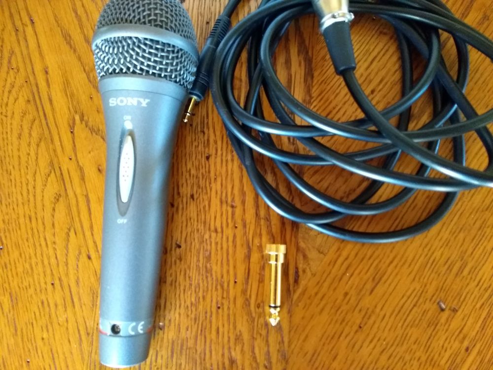микрофон для sony playstation