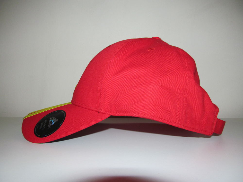 Casquette Adidas Espagne Sports