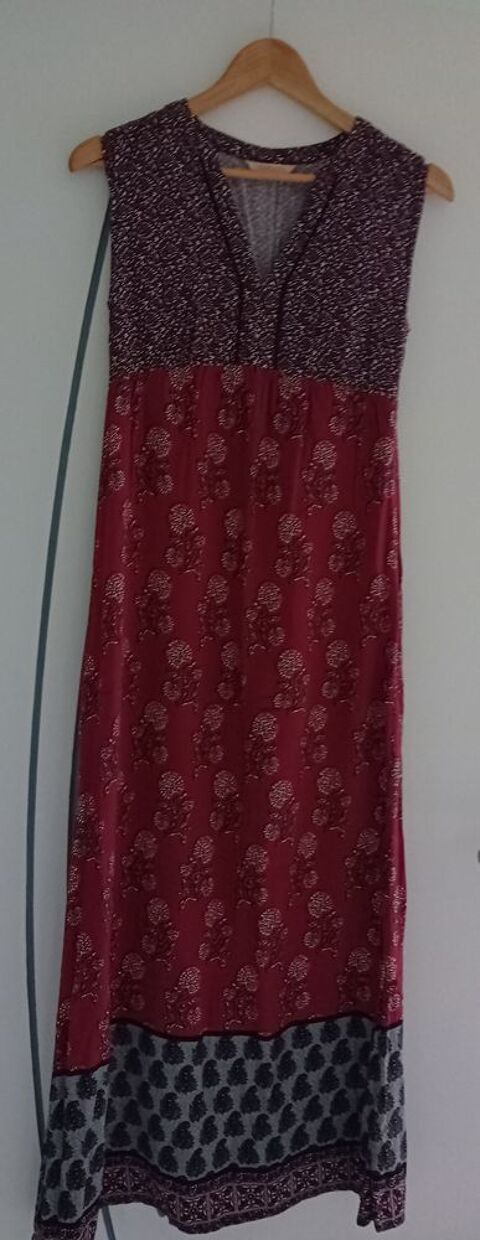 Robe Longue pour Femme T.38/M 8 Saint-Dizier (52)