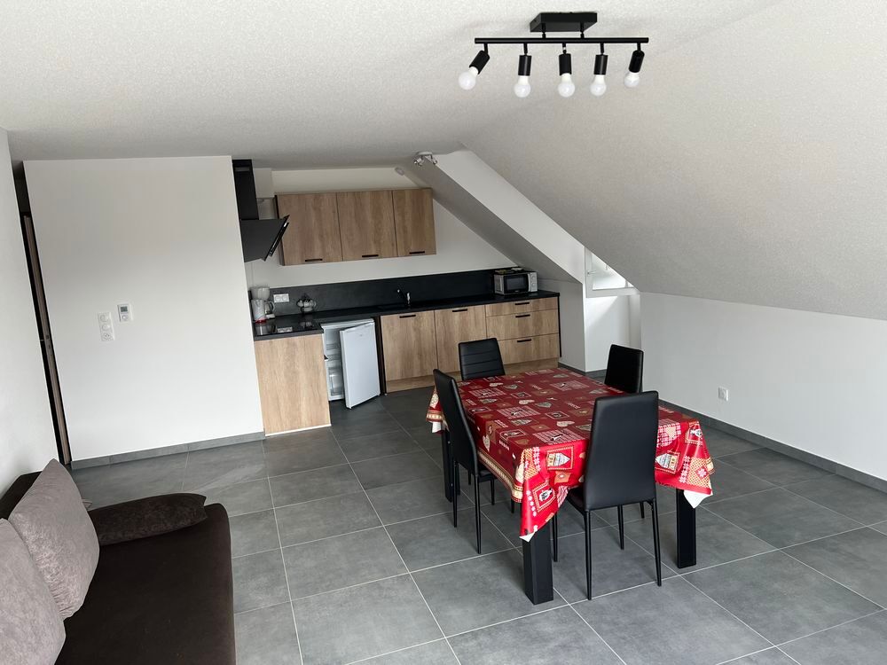   APPARTEMENT 3 pices Alsace 20 minutes EUROPA PARK Alsace, Boofzheim (67860)