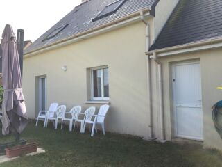  Maison à louer 6 pièces 117 m² Durtal