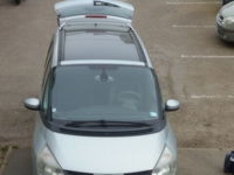 Espace 2.2 dCi - 150 Initiale 2004 occasion 76210 Bolbec