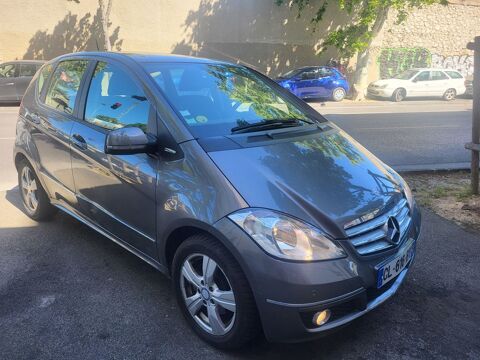 Mercedes classe a Phase-II 180 2.0Cdi 109Cv 5 Portes Ct Ok