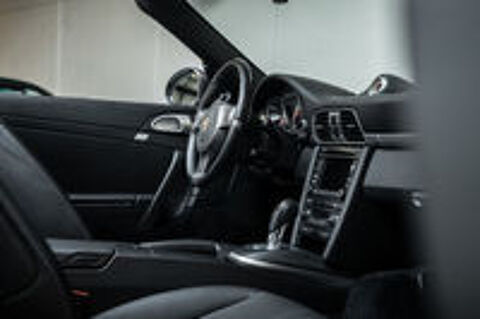 911 (997) 911 Carrera 4S Cabriolet 3.8i 385 PDK A 2011 occasion 75014 Paris