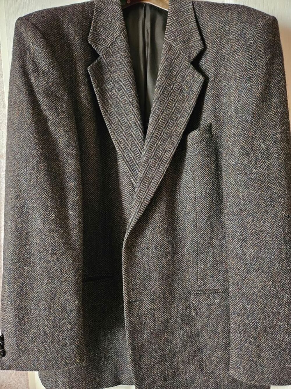 Costume et pantalon Vêtements