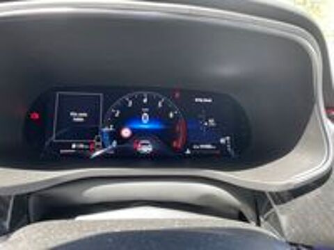 Arkana E-Tech 145 Zen 2021 occasion 93600 Aulnay-sous-Bois
