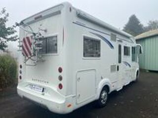  2009 occasion 56800 GUILLAC