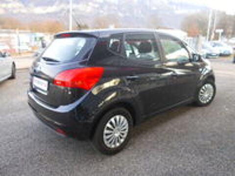 Venga 1.4 90 ch ISG Active 2016 occasion 73420 Drumettaz-Clarafond