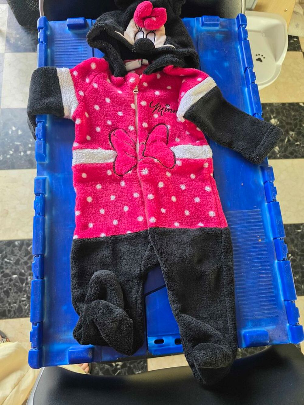 gros lot de v&ecirc;tements enfants Vêtements enfants