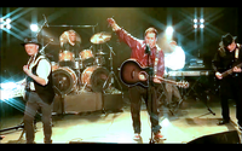   Groupe PopRock recherche guitariste 