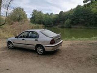 Civic 1.5i S VTEC 1998 occasion 03210 Ch&acirc;tillon