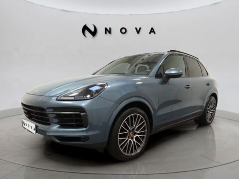 Porsche Cayenne  2019 occasion Pessac 33600