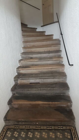  Maison � vendre 6 pi�ces 150 m�