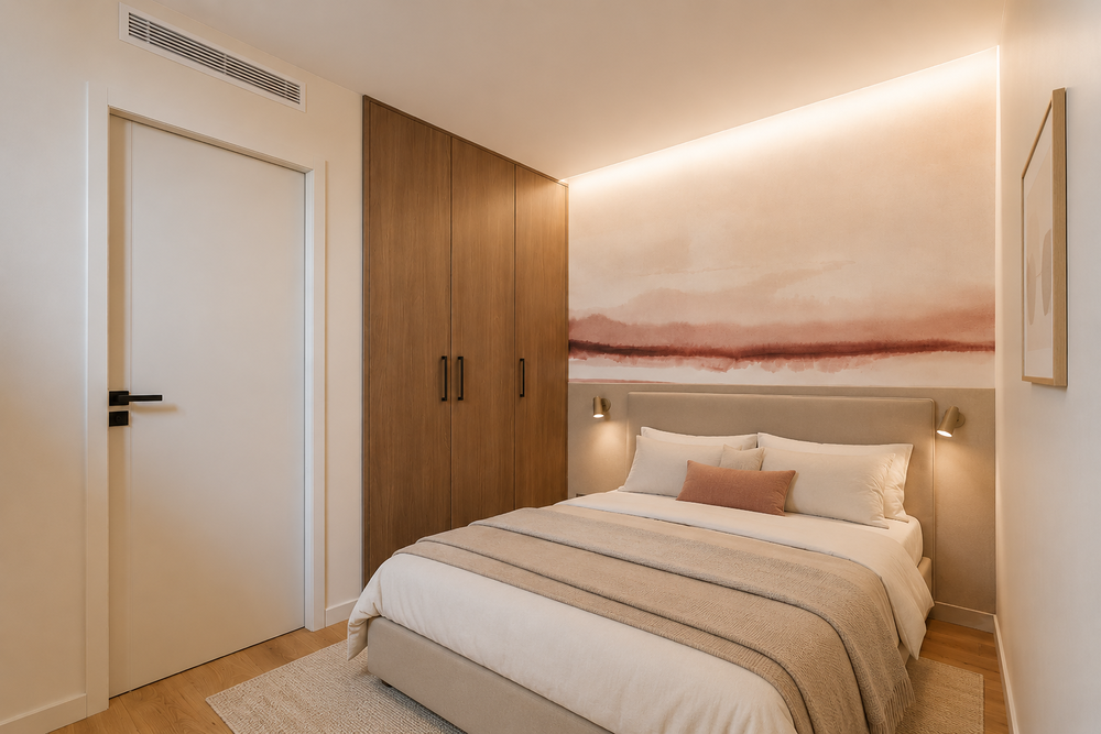 Vente Appartement T3 atypique refait à neuf ,  quai saint-vincent, vue saône Lyon 1