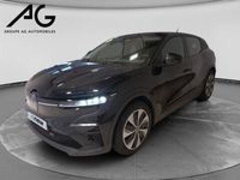 M&eacute;gane Megane E-Tech EV60 220ch super charge Evolution 2023 occasion 08000 Charleville-M&eacute;zi&egrave;res