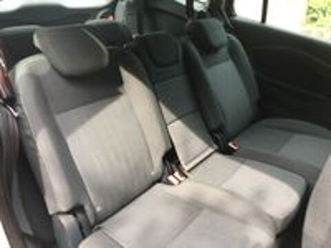 Grand C-MAX 1.6 TDCI 115 FAP Trend 2012 occasion 69320 Feyzin