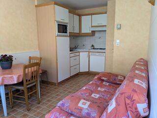  Appartement à vendre 2 pièces 30 m²