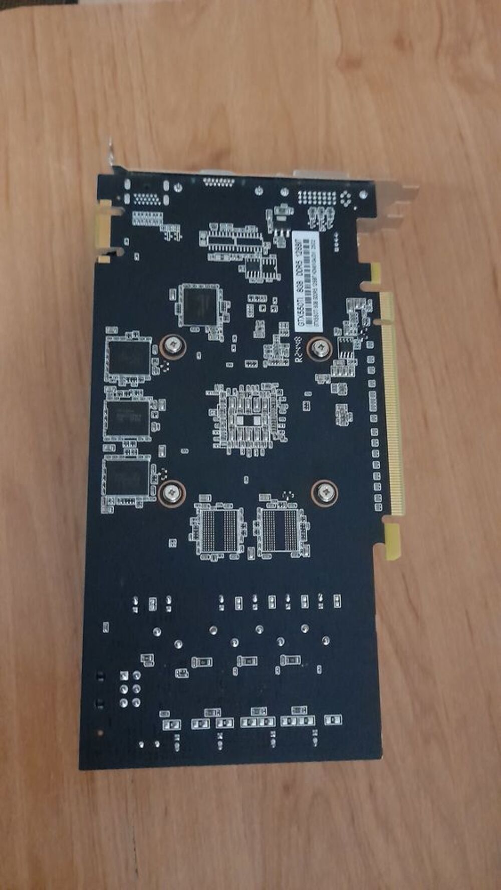 carte graphique Mat�riel informatique