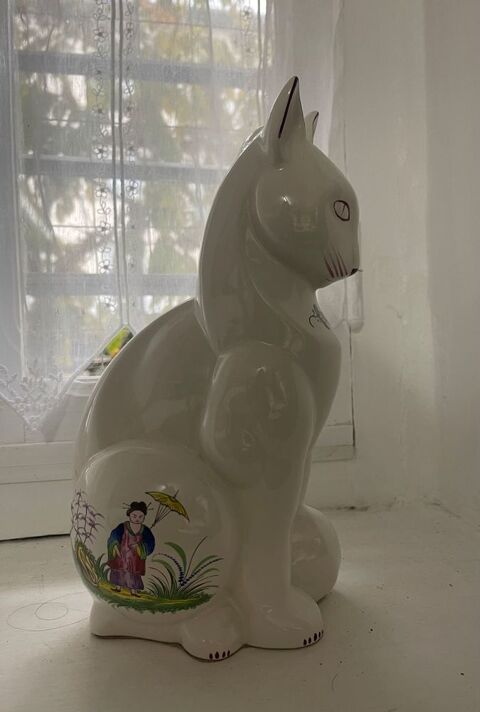 Chat en Lun�ville 60 Jarville-la-Malgrange (54)