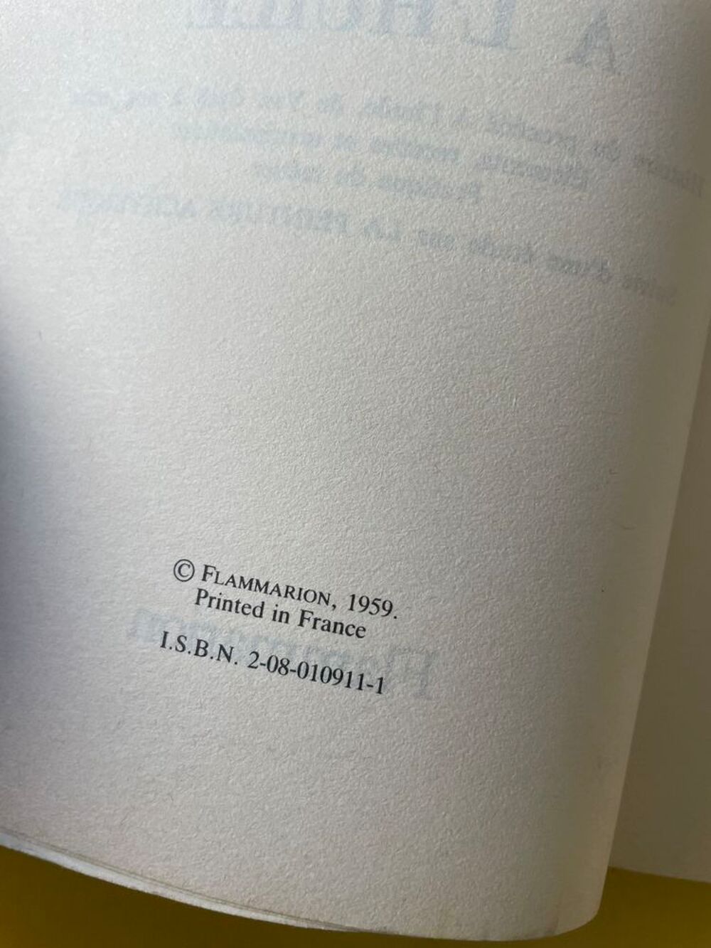 Livre La Technique De La Peinture &Agrave; L'huile - Histoire Livres et BD